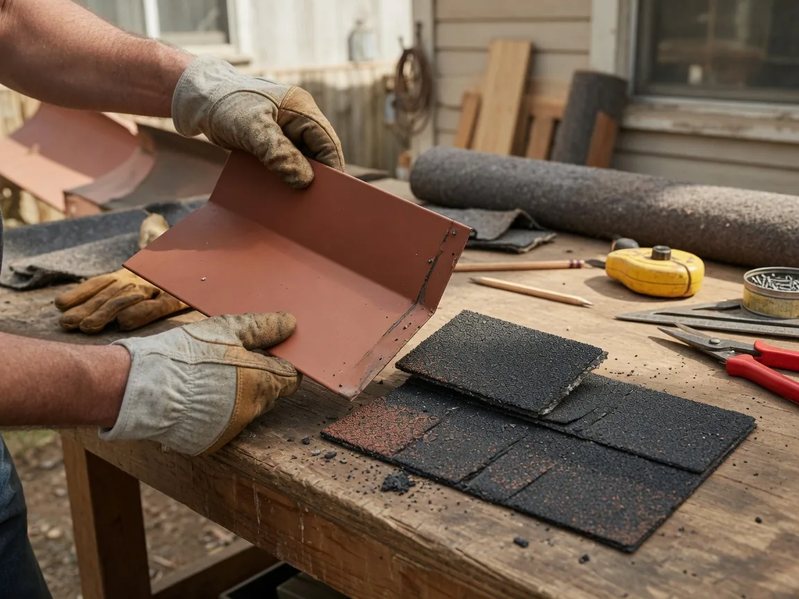Roof Repair company in Abita Springs, LA